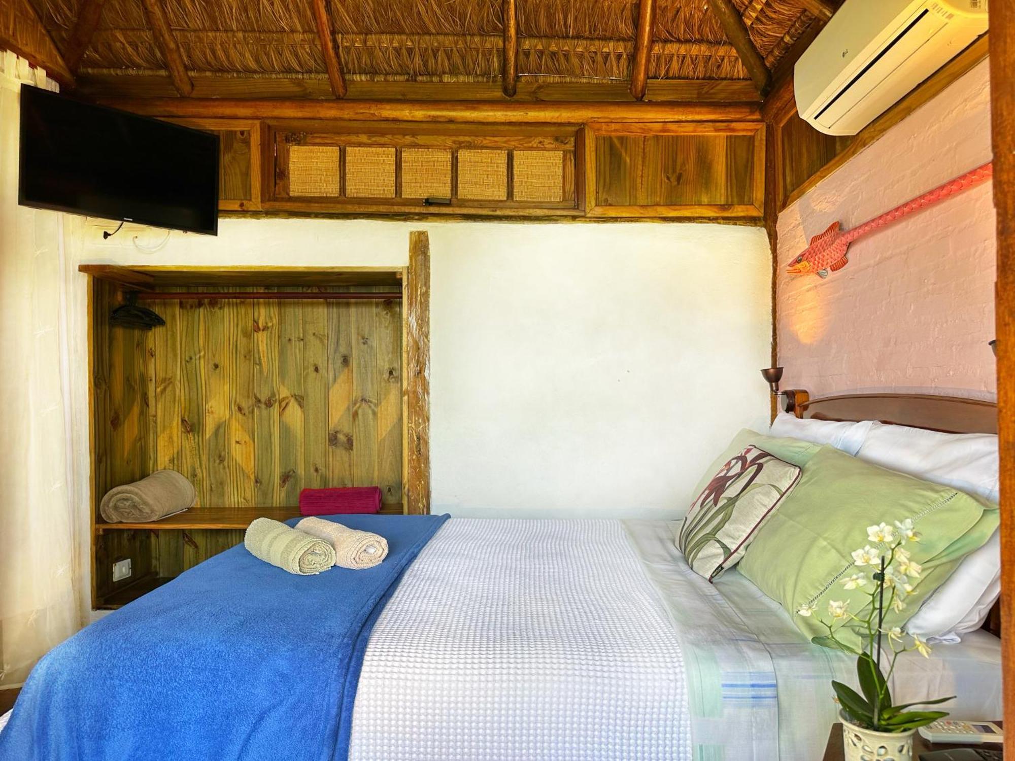 일랴벨라 Casas D'Agua Doce - Casa Atelie 빌라 외부 사진