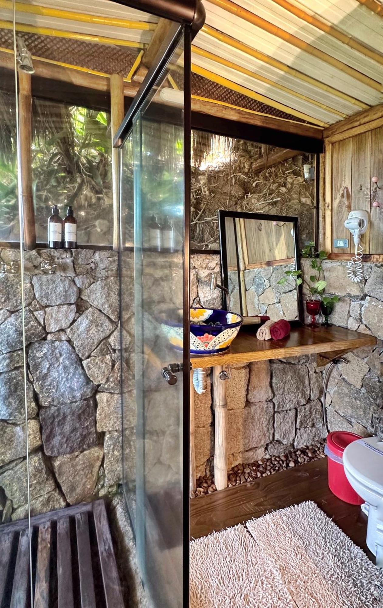 일랴벨라 Casas D'Agua Doce - Casa Atelie 빌라 외부 사진