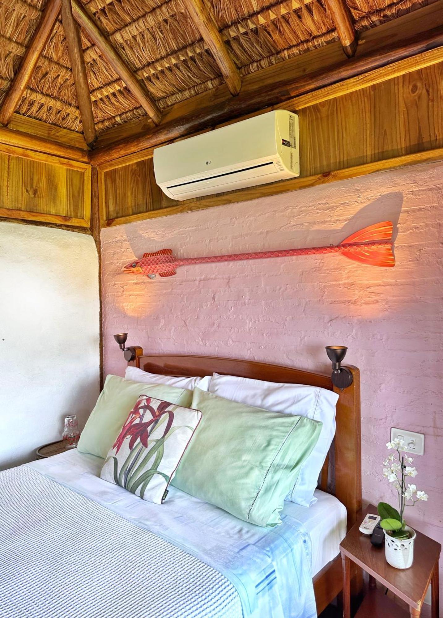 일랴벨라 Casas D'Agua Doce - Casa Atelie 빌라 외부 사진